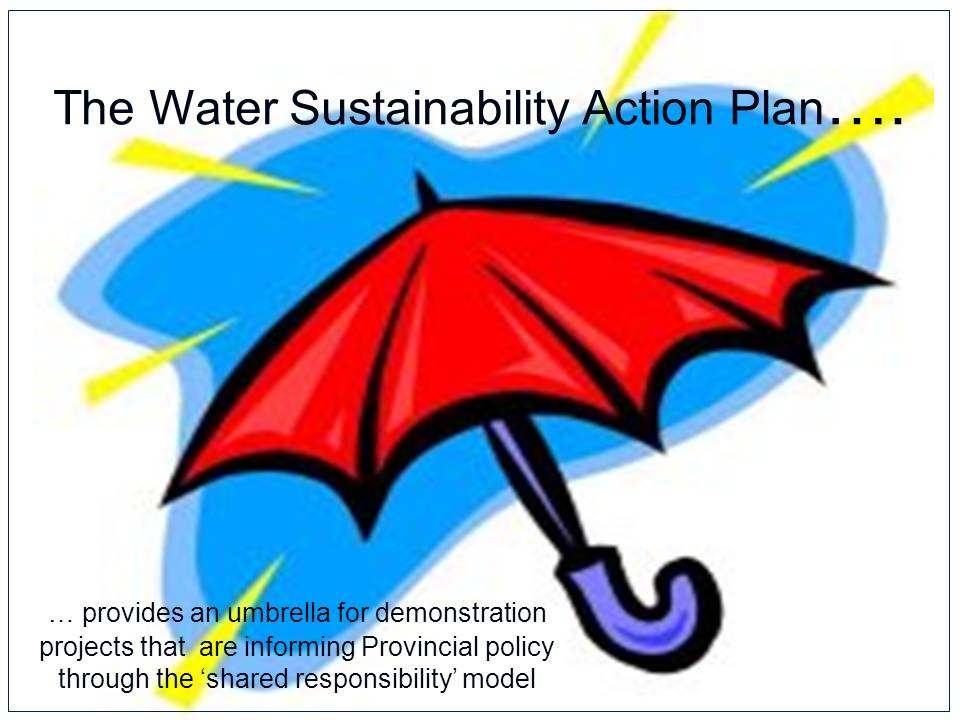 2003_Water-Sustainability-Action-Plan_inform-provincial-policy