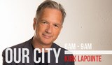Kirk LaPointe_Our City_header_160p