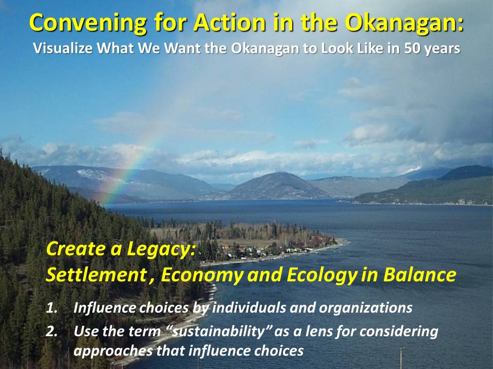 Creating a Legacy - Okanagan_Sep-2012