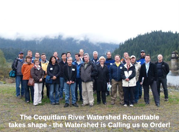 Coquitlam River Roundtable-staff