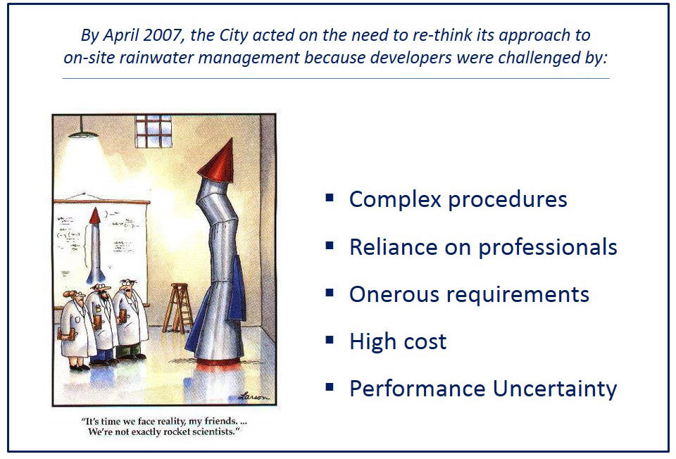 Coquitlam_LID Manual_need to re-think approach