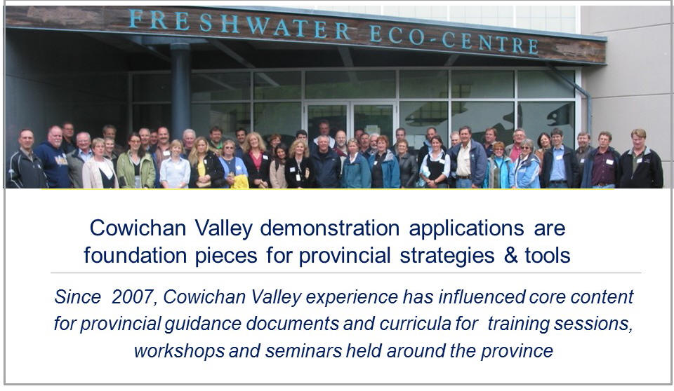 Kim Stephens_Cowichan Valley presentation_June 20913_foundation pieces
