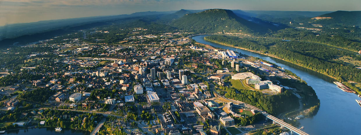 Chattanooga-Area-View