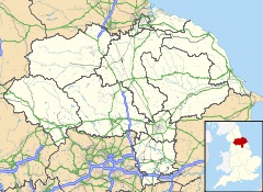 North_Yorkshire_UK_location_map