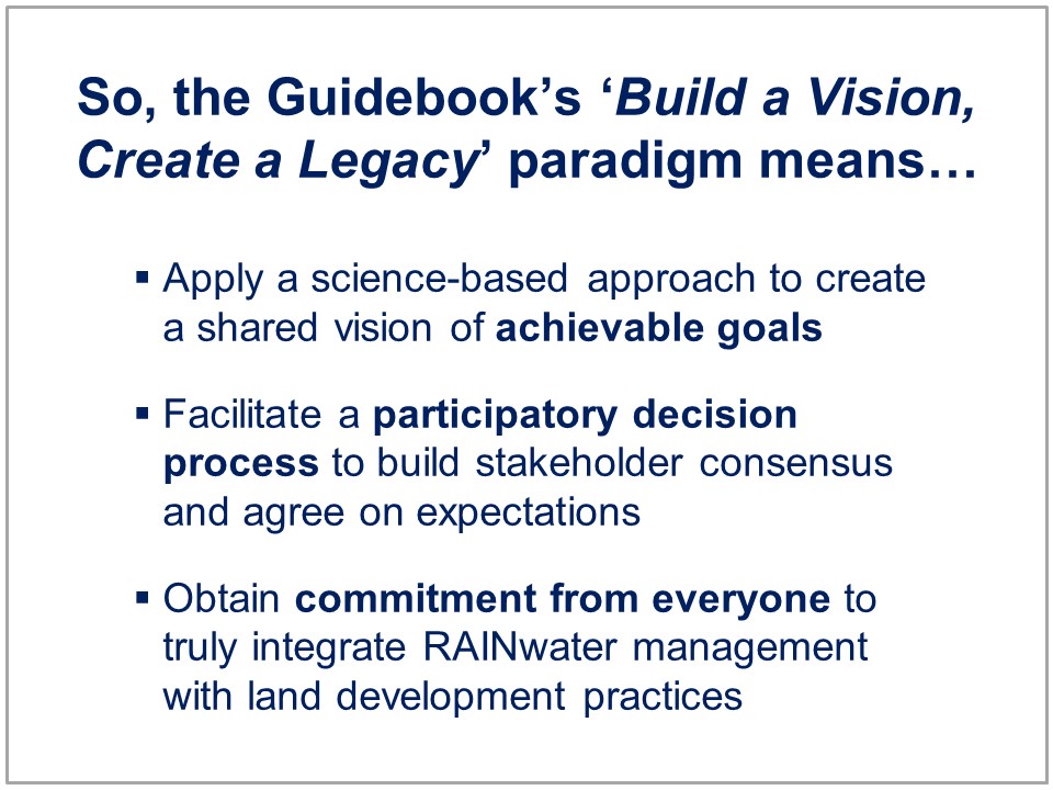 Build A Vision_Create a Legacy_2014