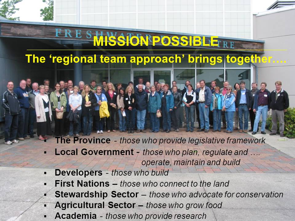 Mission-Possible_Regional-Team-Approach_Nov2011