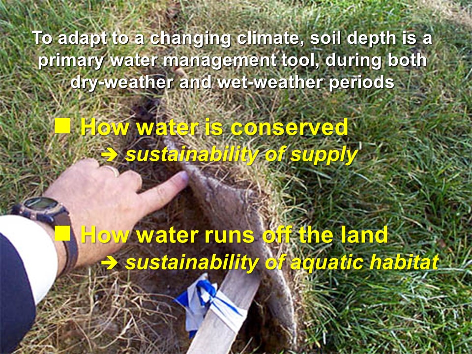Soil Depth & IN-OUT_Aug-2014_changing climate