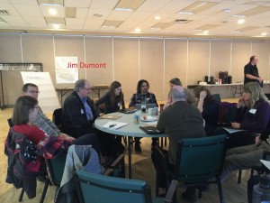 2015 Nanaimo Wetlands Workshop_table facilitated by Jim Dumont_v2_1000p