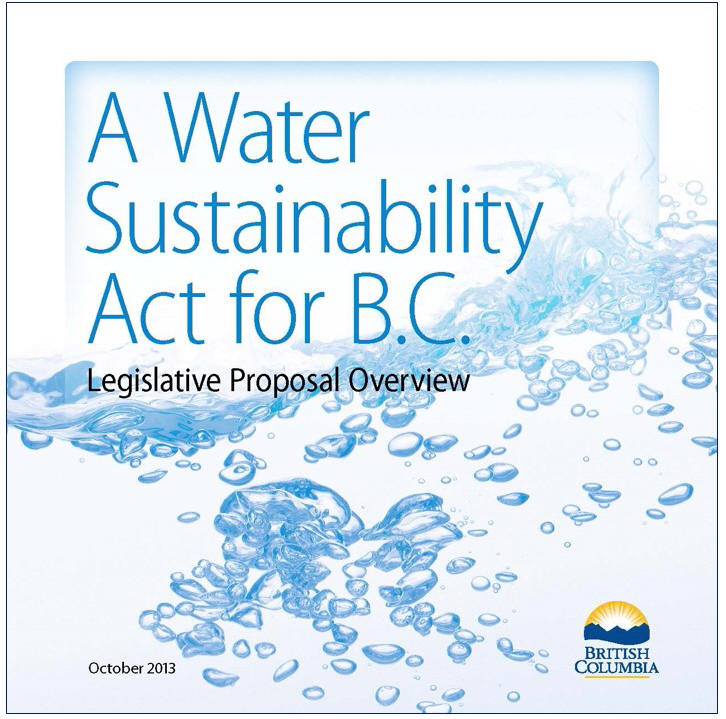 Water-Sustainabilitry-Act_Legislative-Proposal-Overview_Oct-2013._cover