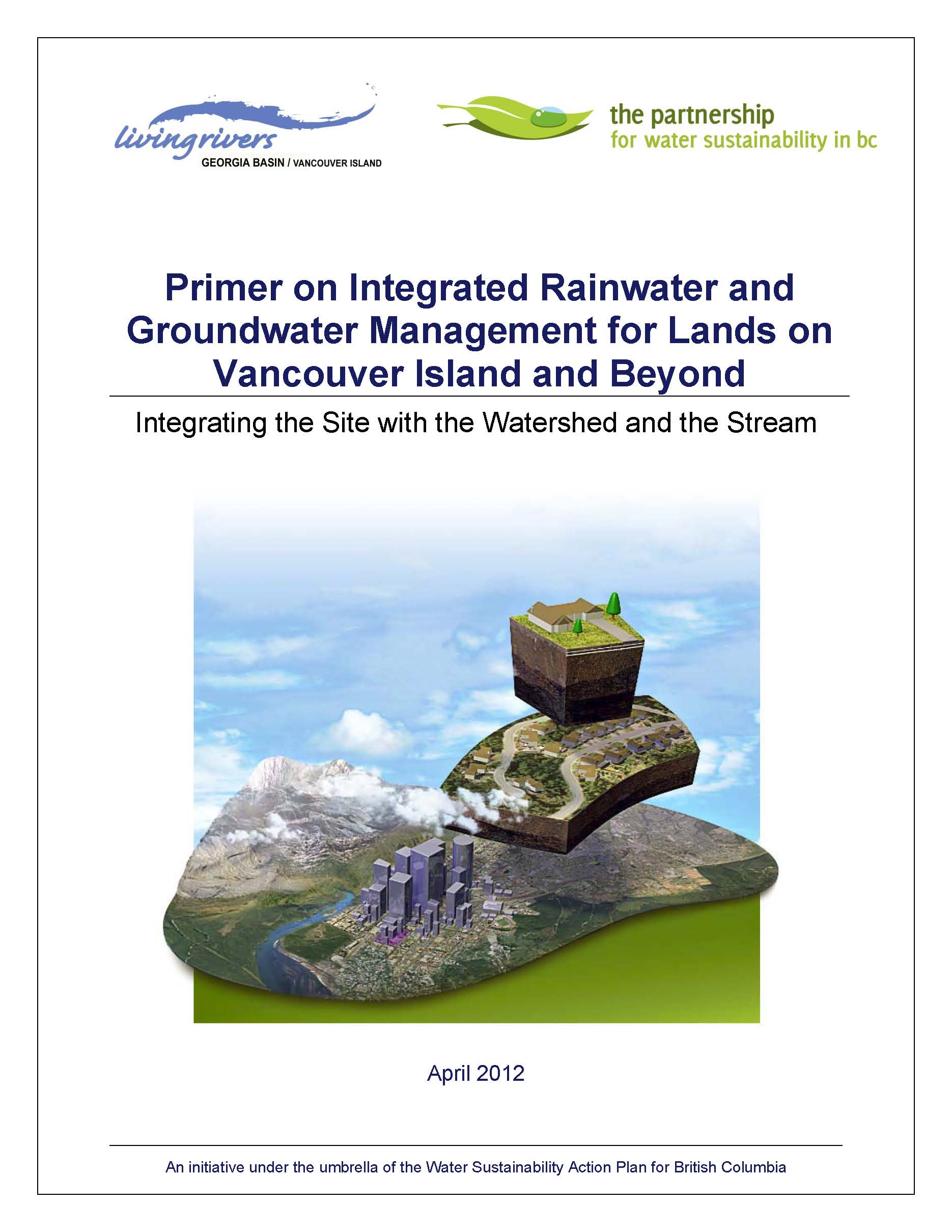 2012_Primer-on_Rainwater-and-Groundwater-Management_cover