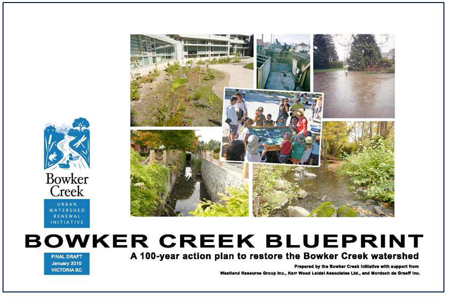 2010_Bowker-Creek-Blueprint cover