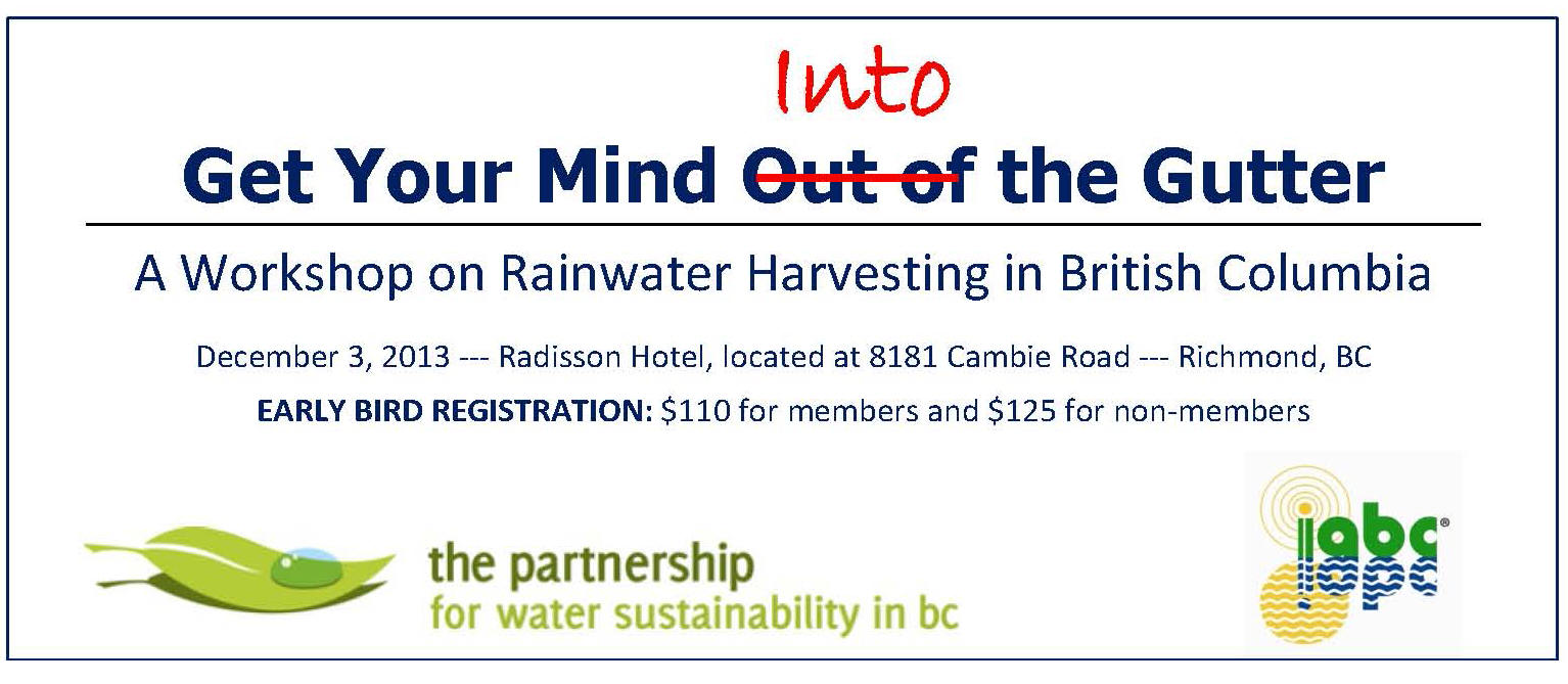 2013_Rainwater-Harvesting-Workshop_banner_Version3