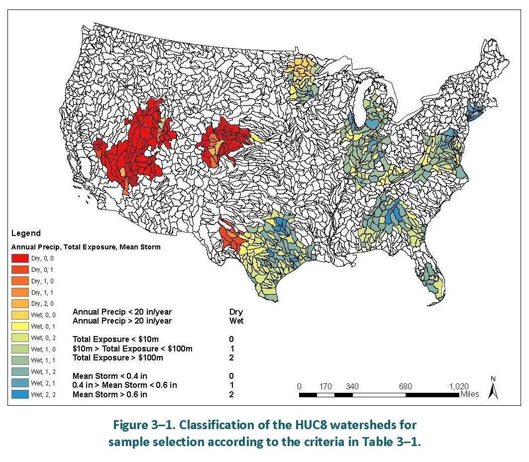 US EPA_Green Infra & Flood Resilience_watersheds