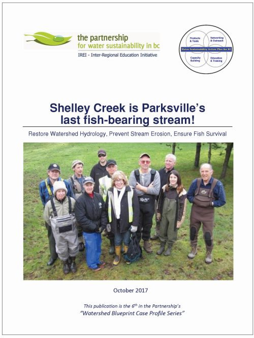 Shelly-Creek-Water-Balance-Demonstration_Oct2017_cover_500p wide